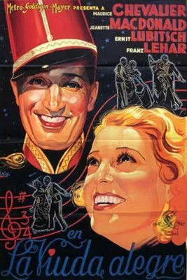 Lillian Roth interpreta a Lulu en El desfile del amor