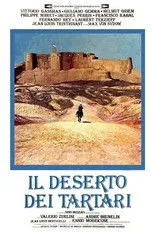 Enzo Bottesini interpreta a en El Desierto de los Tártaros