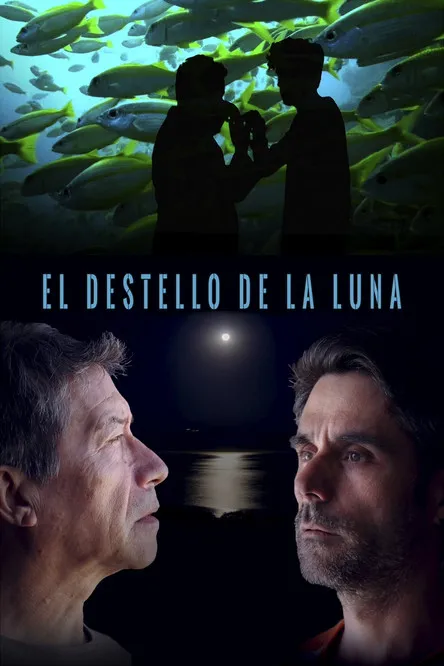 Ricardo Herrera interpreta a Renato en El destello de la luna