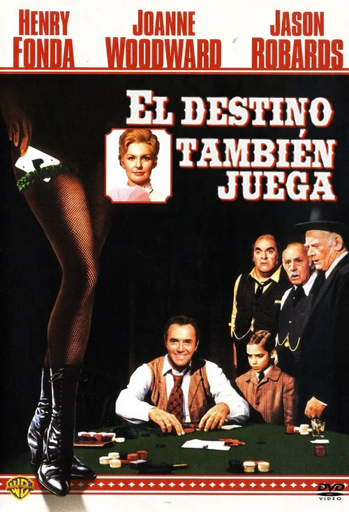 James Berwick interpreta a Sam Rhine en El destino también juega