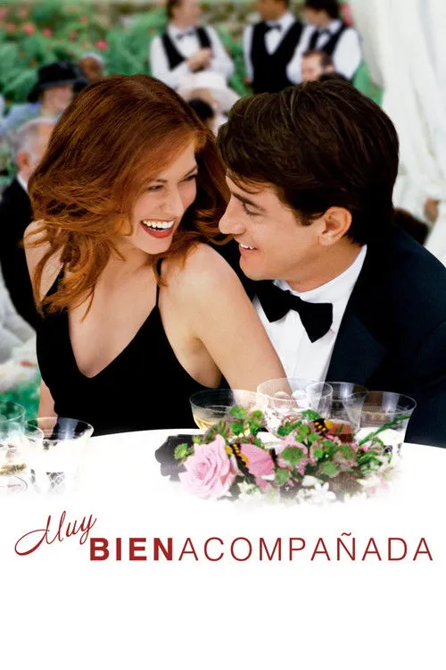 Póster de El día de la boda