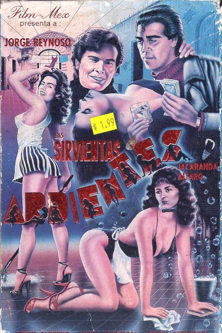 Luis Miguel Hernández "Queli" interpreta a en El día de las sirvientas