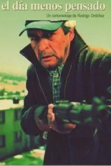 Póster de la película El día menos pensado