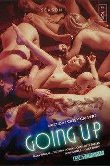 Póster de Going Up Season 1 Vol 2