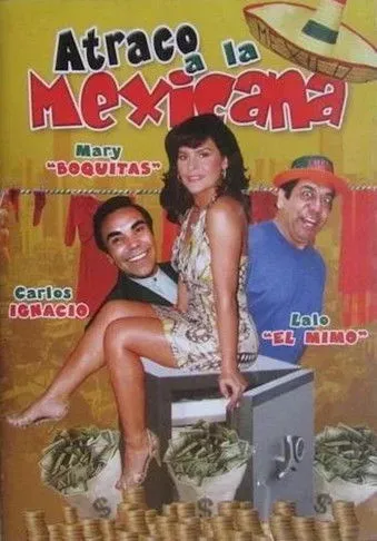 Carlos Ignacio interpreta a en El dinero o la vida