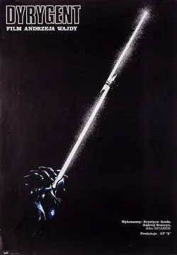 Stanislaw Górka interpreta a Bassist en El director de orquesta