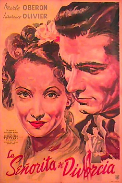 J.H. Roberts interpreta a Slade en El divorcio de la señorita X