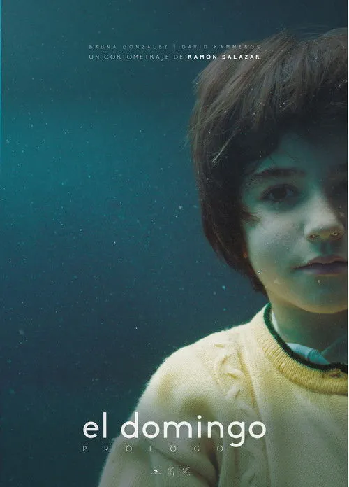 David Kammenos interpreta a Mathieu en El domingo