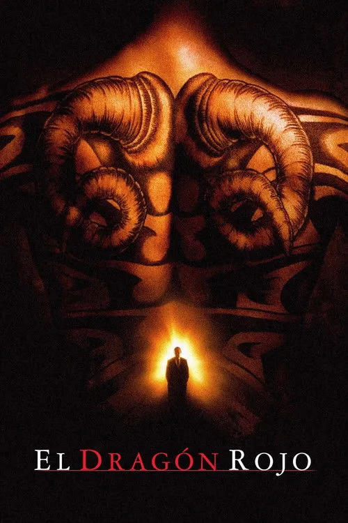 Edward Norton interpreta a Will Graham en El dragón rojo