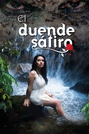 Póster de El Duende Sátiro