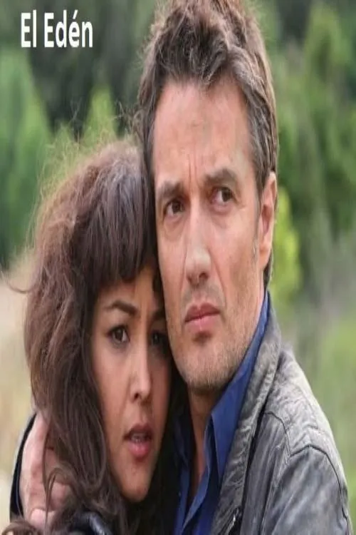 Póster de El Edén