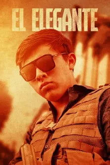 Max Hernandez Jr interpreta a en El Elegante