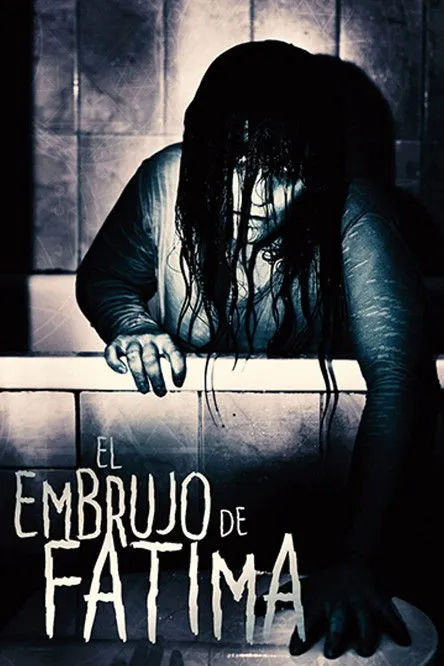 Póster de El Embrujo de Fátima