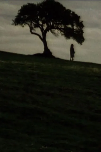Ana Laura Racz interpreta a Muchacha coja en El Espino