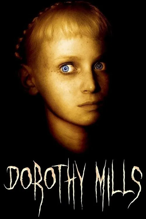 Póster de El Exorcismo De Dorothy Mills