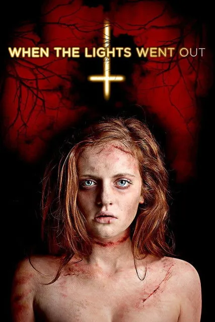 Póster de El exorcismo de Sally