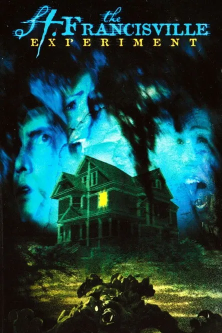 Paul Salamoff interpreta a Producer (as Paul I. Salamoff) en El experimento de San Francesville