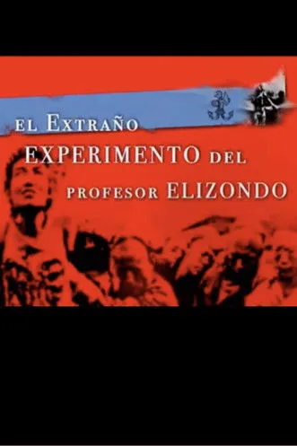 Octavio Paz interpreta a Self en El Extraño Experimento del Profesor Elizondo