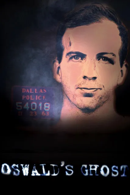 Póster de El fantasma de Oswald