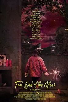 Yu-Fei Lai interpreta a Fei Fei en El final del año