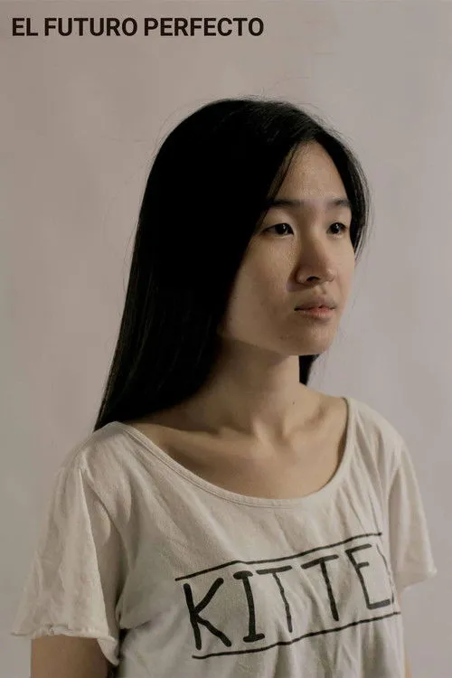 Póster de El futuro perfecto