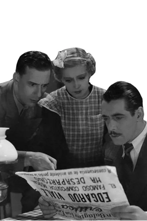 Máximo Orsi interpreta a en El gran camarada