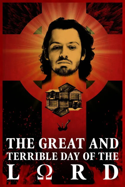 Póster de El gran día del Señor