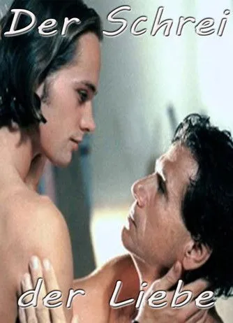 Póster de El grito del amor