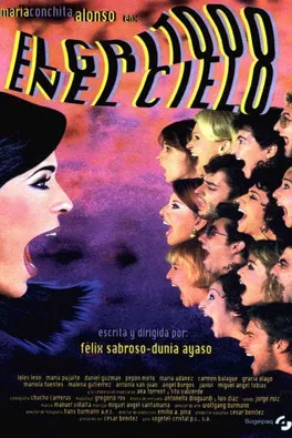 Loles León interpreta a Marta Peña en El grito en el cielo