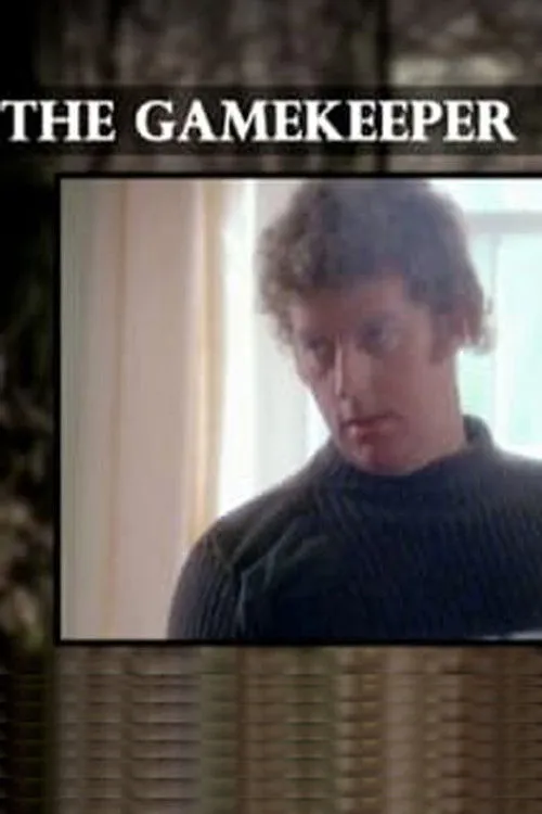 Mark Elwes interpreta a Lord Dronfield en El guardabosque