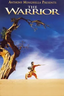 Anupam Shyam interpreta a Lord en El guerrero (The Warrior)