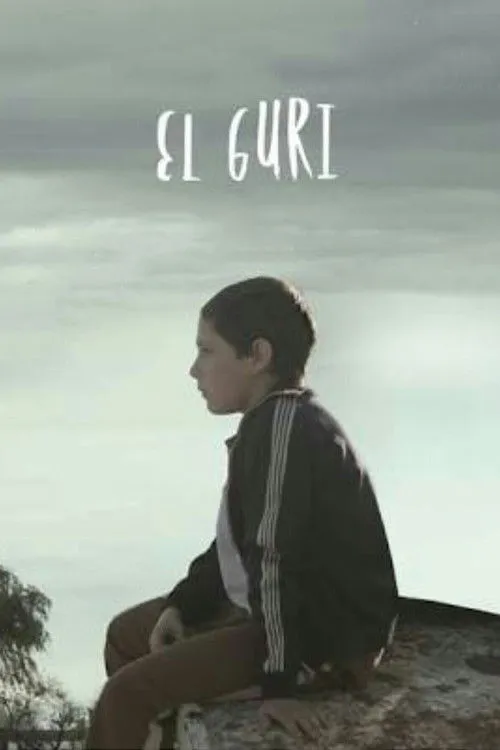 Póster de El Gurí