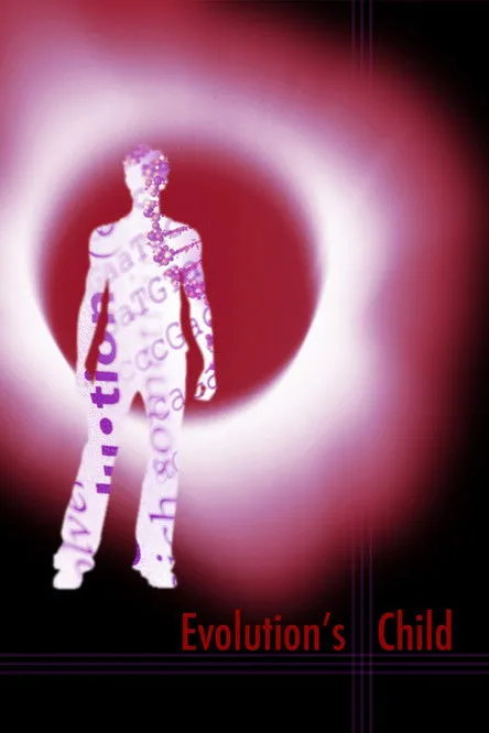 Póster de El hijo de la evolución