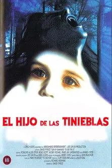 Rosalind Allen interpreta a Nina en El hijo de las tinieblas