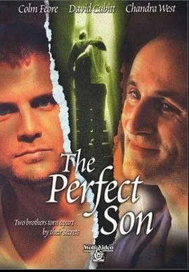 Colm Feore interpreta a Ryan en El hijo perfecto