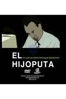Javier Gutiérrez interpreta a  en El hijoputa