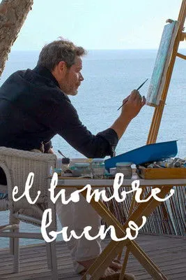 Macarena Sanz interpreta a Vera en El hombre bueno