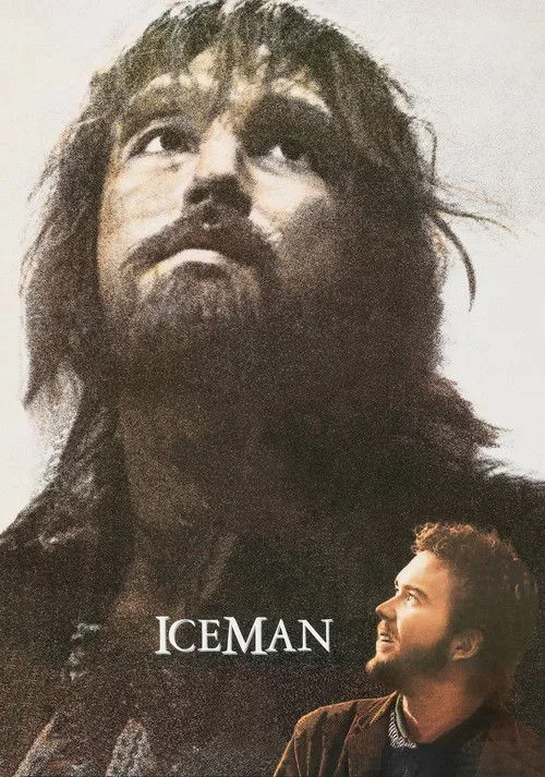 Timothy Hutton interpreta a Dr. Stanley Shephard en El hombre de hielo