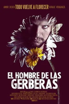 Guillermo Callahan interpreta a  en El hombre de las gerberas