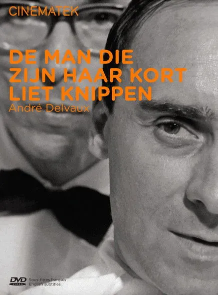 Paul S'Jongers interpreta a Assistent of Prof. Mato en El hombre del cráneo rasurado