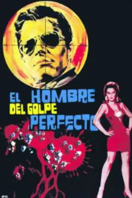 Audrey McDonald interpreta a Mrs. Van der Hoven en El hombre del golpe perfecto