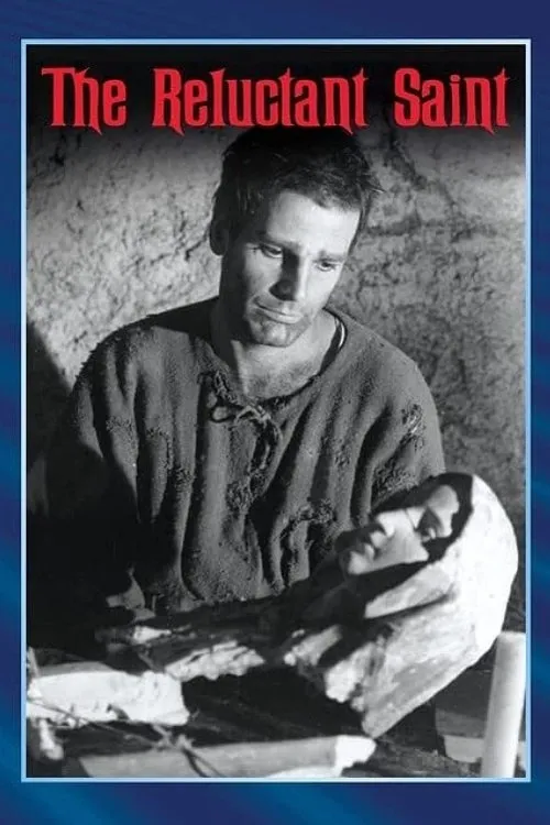 Harold Goldblatt interpreta a Father Giovanni- 'The Father Guardian' en El hombre que no quería ser santo