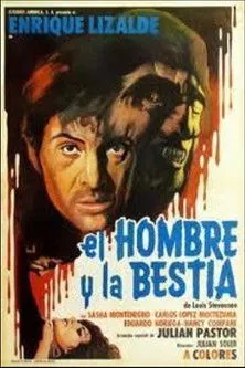 Cecil Clovelly interpreta a Edward Enfield en El hombre y la bestia