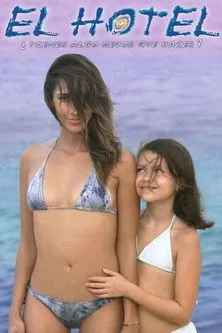 Póster de El Hotel