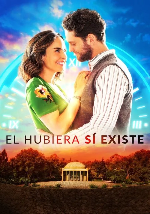 Póster de El hubiera sí existe