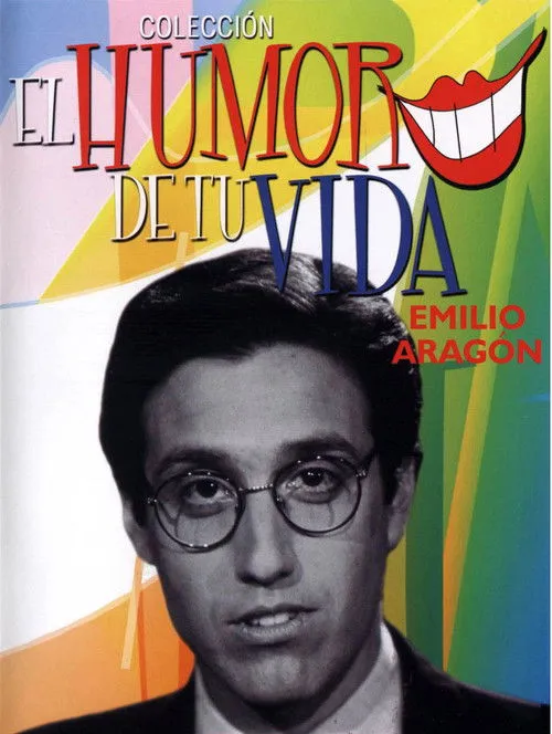 Emilio Aragón interpreta a en El Humor de tu Vida: Emilio Aragón