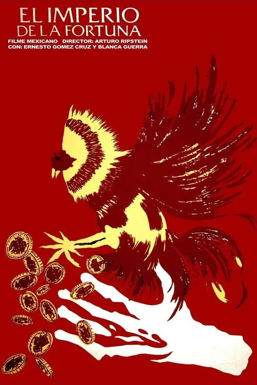 Juan Antonio Llanes interpreta a Cura de San Miguel en El imperio de la fortuna