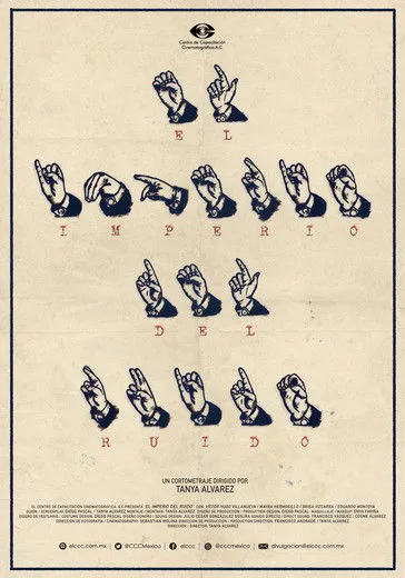 Victor Hugo Villanueva interpreta a Job en El Imperio del Ruido