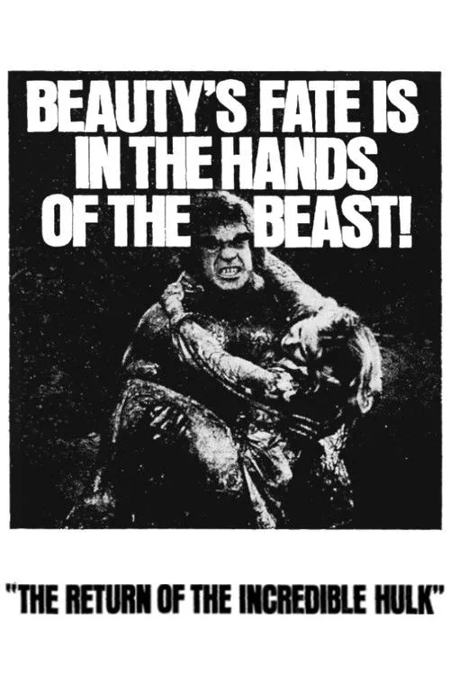 Bill Bixby interpreta a Dr. David Bruce Banner en El increíble Hulk: Muerte en la familia