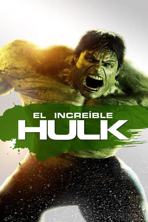 Liv Tyler interpreta a Betty Ross en El increíble Hulk
